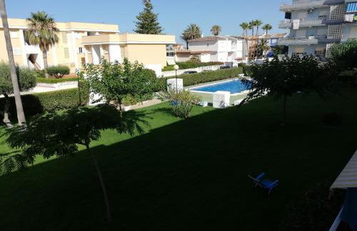 Solmar II Solo Familias Serviplaya - Foto 99