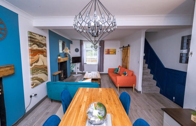 Happy Days Afan Forest - Foto 32