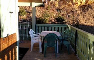 Chalet Daria - Foto 14