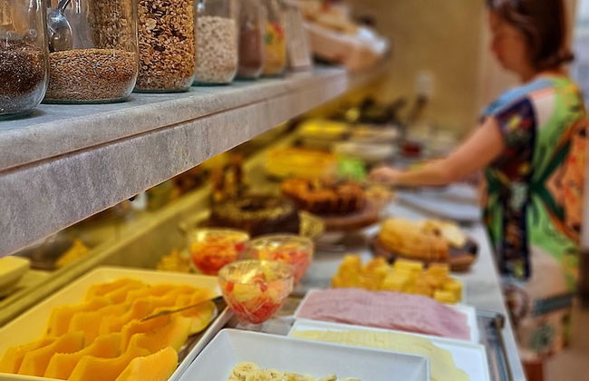 Atlantic Palace Family inn - Foto 58