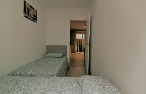 Apartamento Breogan Coruña - Foto 14