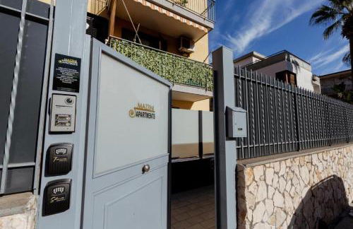 Mazzini Apartments Trinacria - Foto 11