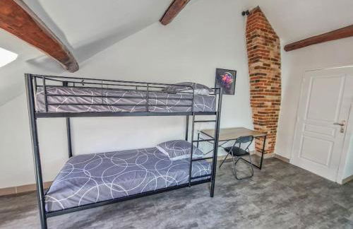 NETFLIX and CHILL, Maison duplex - Photo 10