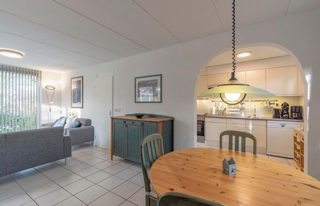 Holiday Home Near Dutch Beach With Pool - Foto 14