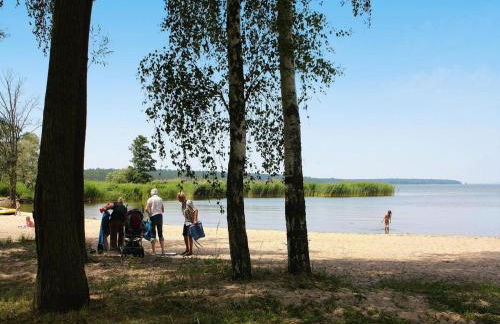 Ferienwohnung, Vogelsang-warsin - Foto 14