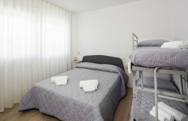 Appartamenti le Vele - Siroli Collection - Foto 19