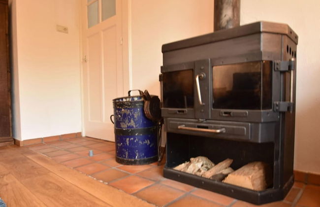 Comfortable Holiday Home in Bergen Near Forest - Foto 9