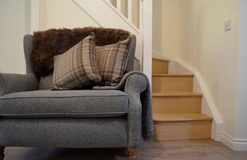 Stable Cottage - Foto 8