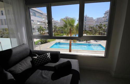 Los Dolses Mirador Apartments 2 beds - Foto 7