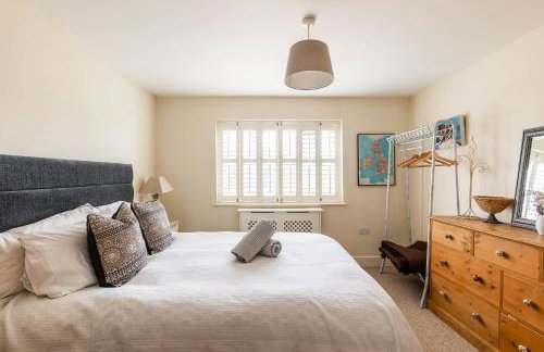 5 Bedroom Family Friendly Beach House - a skip to the water! - Foto 40