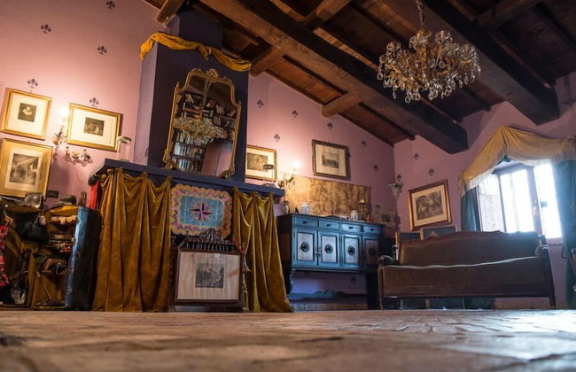 Country House Style - Foto 9