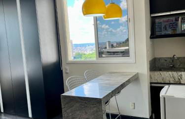 Melhor de BH - Av Barão Homem de Melo 4520 - Apê no Segundo Andar com Vista Linda - Foto 17