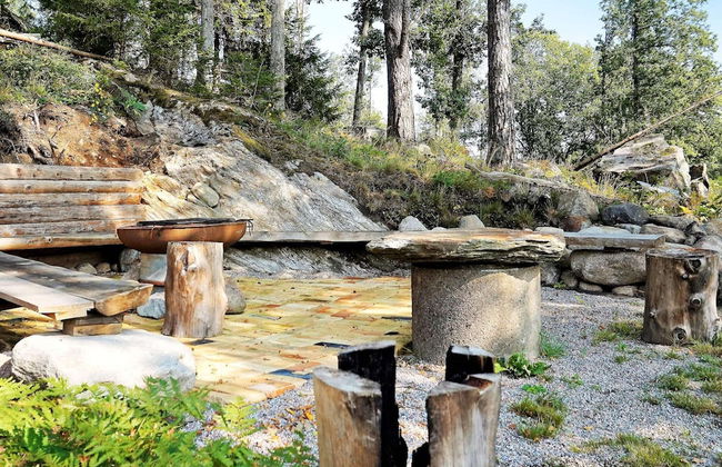 12 Person Holiday Home in Henan - Photo 27