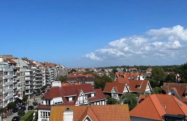 Renovated Apartment With sea View and Parking - Foto 25