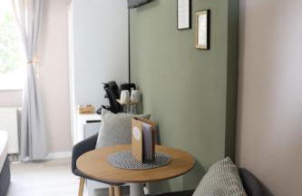 Pension und Apartment Landhaus Fricke - Photo 54