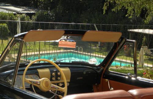 Torre Palombara - Dimora Storica - Foto 78