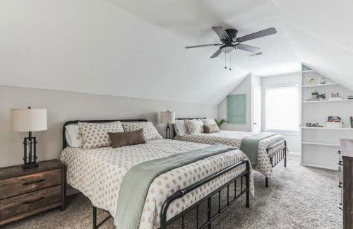 Charming Farmhouse Retreat in Madison AL - Photo 33