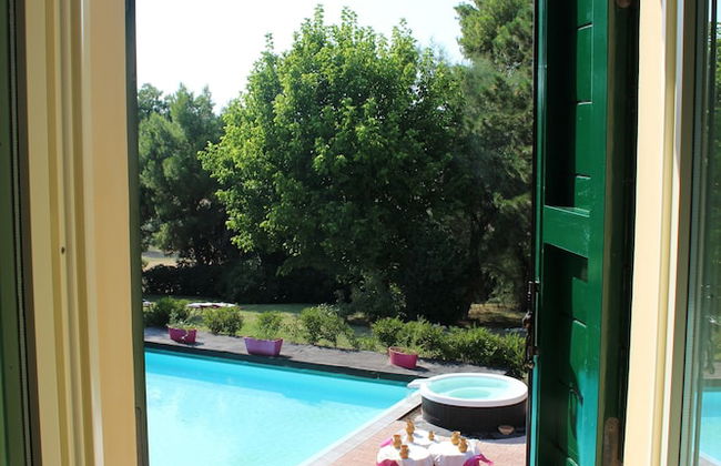 Locanda Strada Della Marina - Foto 31