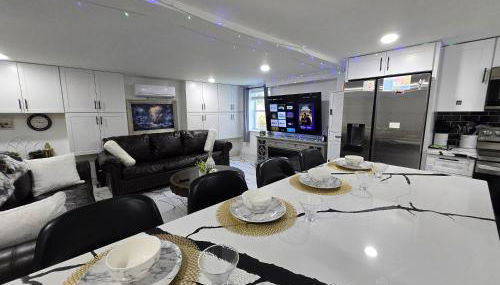 Winston Ardmore Executive King Bed Suite &hot tub - Foto 5