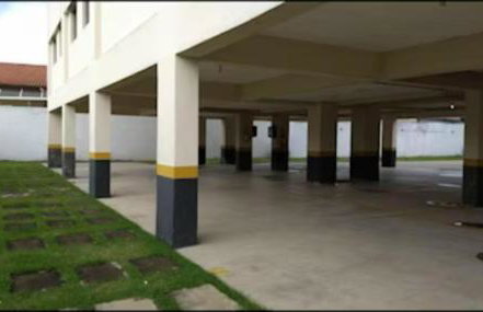 Apartamento Centro de Suzano - Foto 12