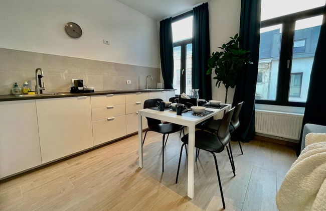 Luxury Dlx 1BR Near Fashion District by Oneluxstay - Foto 27