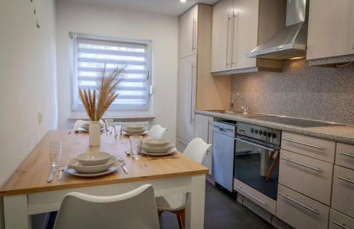 Modern Work & Stay Apartments in Castrop-Rauxel - Foto 9