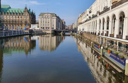 Ferienwohnung Seevetal - Foto 39