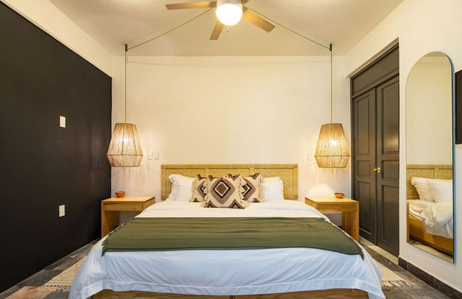 HOLT - Villa Noria - La Casa del Barro Verde - Foto 26