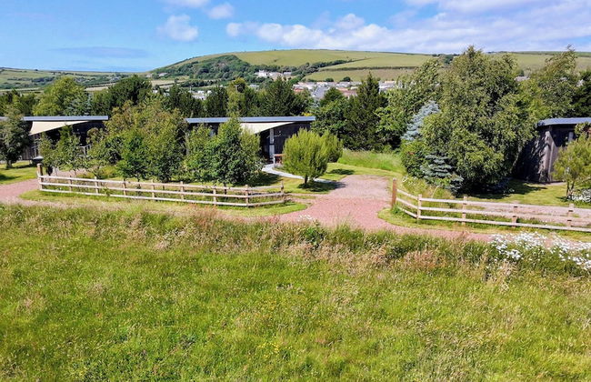 The Gallery Lodges - Foto 1