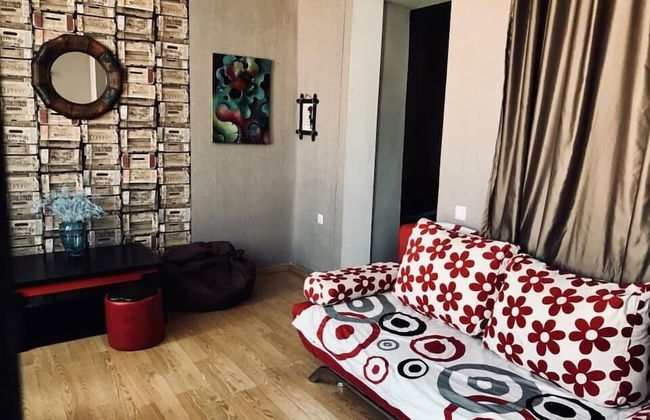 Apartment on Tsamebuli Ave - Foto 1