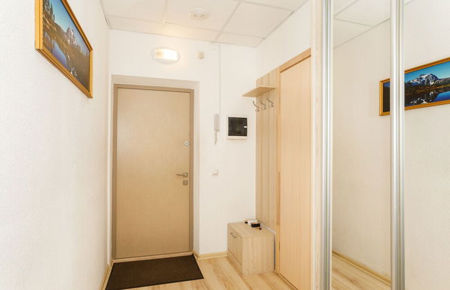 Etazhydaily Belinskogo-Stepana Razina - Photo 34