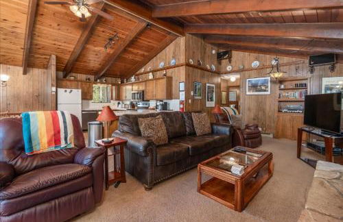 PaPa Bear Cabin - Foto 5