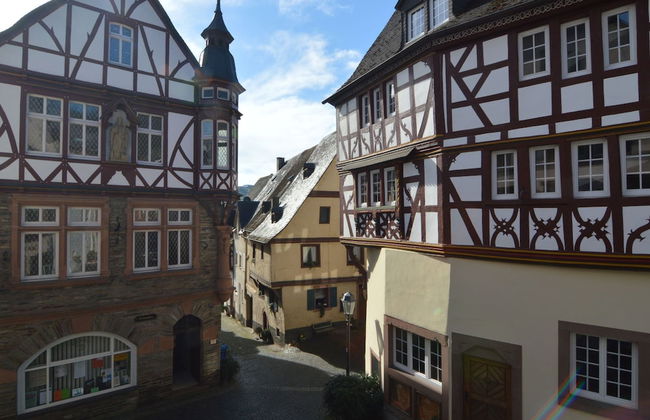 Classy Holiday Home in Rzig near Forest - Photo 35