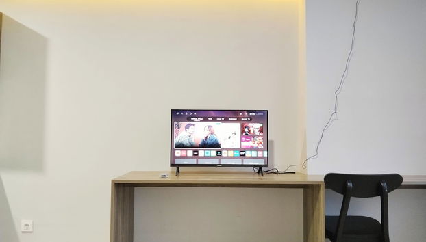 Amerta Room Apartment Riverdale - Foto 3, Zimmer