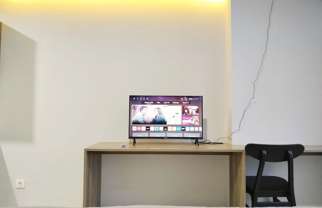 Amerta Room Apartment Riverdale - Foto 3