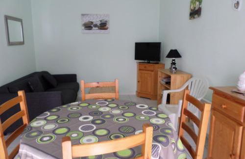 Charmante maison F3 proximité plage - Foto 5