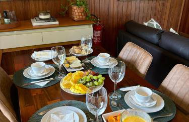 Casa Carabinani - Foto 28