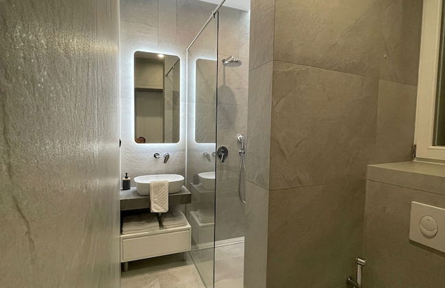 Central Apartments Sarajevo - Foto 68