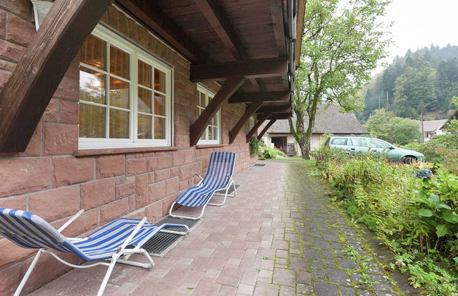 Hideaway Near Black Forest - Foto 6