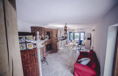 KRASNE POLE Gospodarstwo Rolne - Foto 1