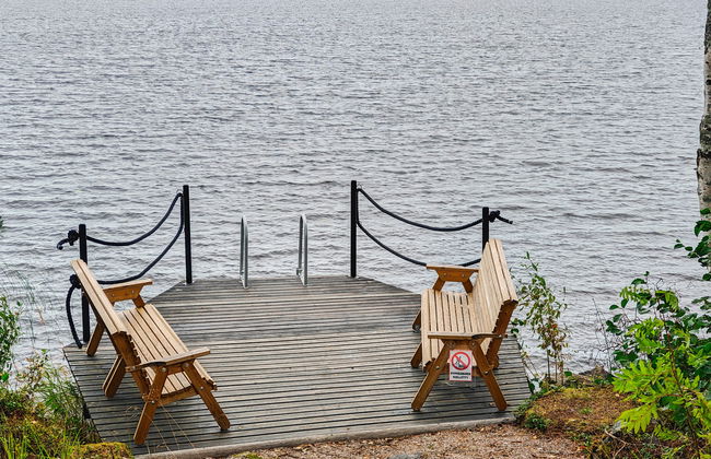 Saarenpää - Foto 15