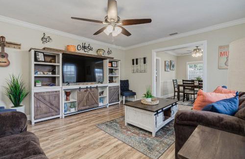 Lake Hollingsworth House of Music - Foto 1