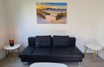 Ferienhaus Watt`n Blick - nah an der Nordsee - Foto 9