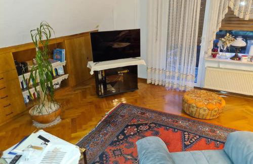 Nature Park, 2 Double, 1 sofa for sleeping in 3 rooms, Kitchen, Bathroom - Foto 28