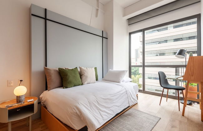 Wynwood House Londres - Foto 19