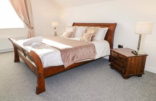 SJs Cottage - Foto 15