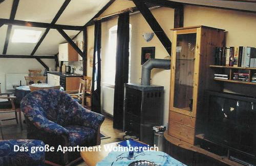 Landhaus Questin - Photo 40