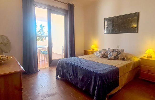 Albufeira Balaia Mar e Sol - Foto 11