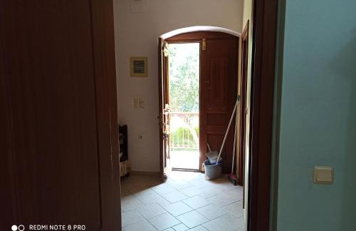 Giannis Gerakios apartments by climbing house - Photo 7