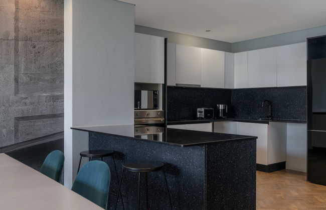 The Onyx Apartment Hotel by NEWMARK - Foto 19